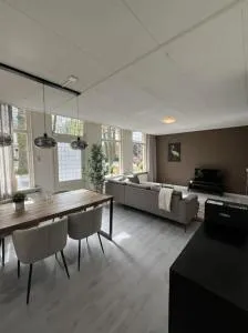 Mooi appartement in centrum dorp - De Wijk