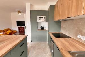 Le Villermont - Liberation Centre Ville