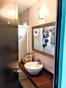 La casa de Barbie Hermosa casa con alberca