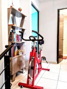 La casa de Barbie Hermosa casa con alberca