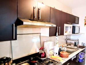 La casa de Barbie Hermosa casa con alberca