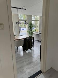 Mooi appartement in centrum dorp