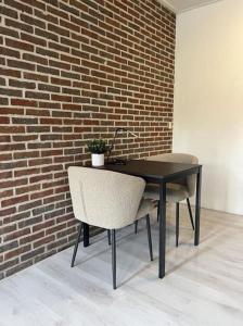 Mooi appartement in centrum dorp