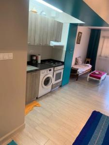 Charmant studio région de Draria