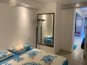 Charmant studio région de Draria