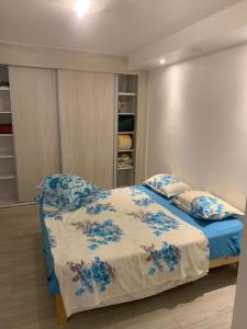 Charmant studio région de Draria