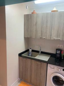 Charmant studio région de Draria