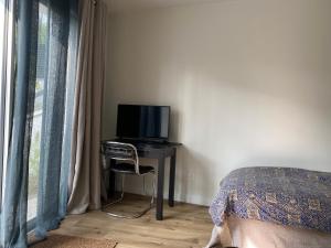 Appartements Nid douillet sous les pins : photos des chambres