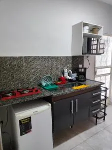 choupana mobiliada - 孔塔任