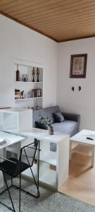 Ferienwohnung am Althanshof