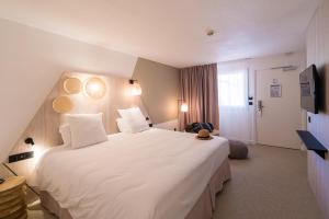 Hotels Mercure Cannes Mandelieu : photos des chambres