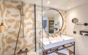 Hotels Mercure Cannes Mandelieu : photos des chambres