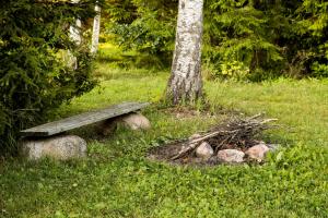 Brīvdienu māja "Raudiņi"