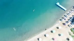 Small House in Bodrum Adabuku - Milas