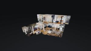 Bluestay 9 - Charmant appartement à Paris 11