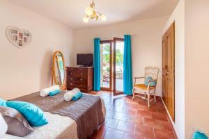 Villas Villa La Bergerie by Villa Plus : photos des chambres