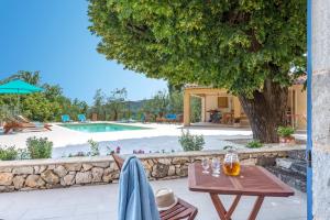 Villas Villa La Bergerie by Villa Plus : photos des chambres