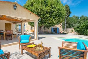 Villas Villa La Bergerie by Villa Plus : photos des chambres