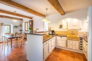 Villa La Bergerie by Villa Plus