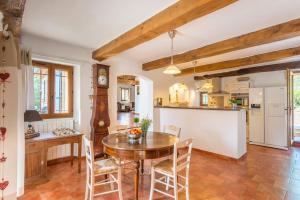 Villas Villa La Bergerie by Villa Plus : photos des chambres