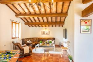 Villas Villa La Bergerie by Villa Plus : photos des chambres