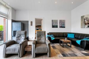 Ferienwohnung Offenbütteler Moor