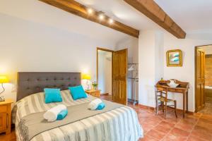 Villas Villa La Bergerie by Villa Plus : photos des chambres