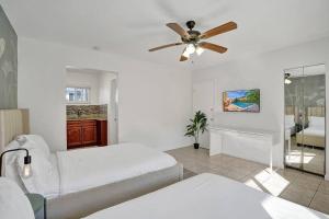 Hollywood Beach, Pool, Vacation home near Airport