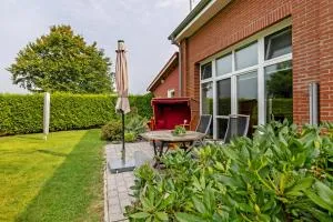 Ferienwohnung Offenbütteler Moor - Immenstedt