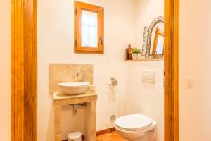 Villas Villa La Bergerie by Villa Plus : photos des chambres