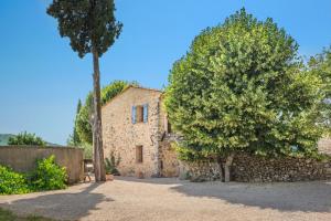 Villas Villa La Bergerie by Villa Plus : photos des chambres