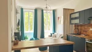 Grand Cosy Family Stay - Centre historique Avignon