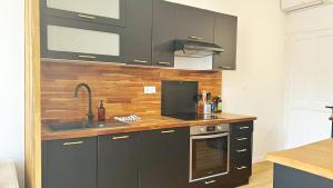 Grand Cosy Family Stay - Centre historique Avignon