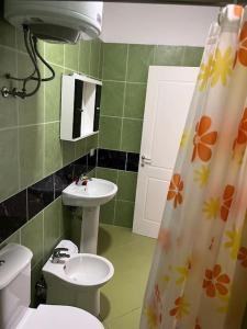 The nice Apt near the beach