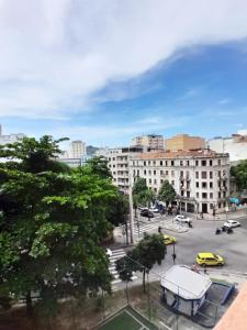 Excelente apartamento Lapa 40