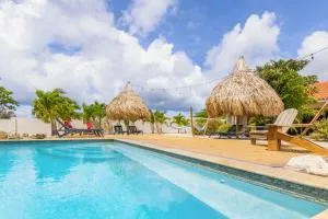 ABC Lodges Curacao - Julianadorp