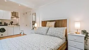 The Fairfield Studio - Hornsey