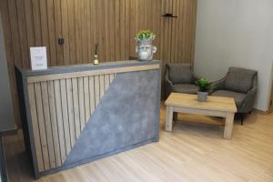 University Boutique Rooms