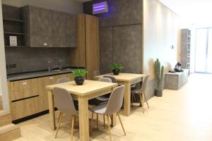 University Boutique Rooms