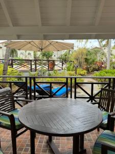 2 Bedroom Condo in Cap Cove Resort