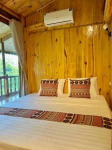 Muong Tra Stream Homestay