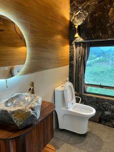 Muong Tra Stream Homestay