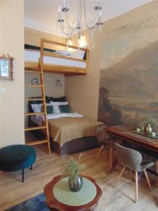 Apartament na Sobieskiego