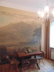 Apartament na Sobieskiego