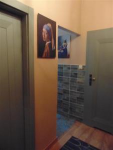 Apartament na Sobieskiego