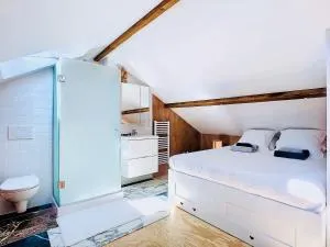 Duplex Évasion Shanti - à 3 min du Métro - Charenton-le-Pont