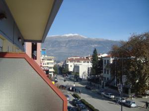 Hotel King Pyrros Epirus Greece