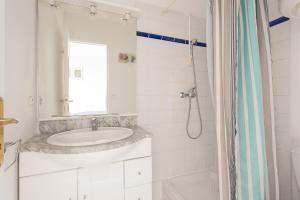 Appartements Aurore - Studio 14 : photos des chambres