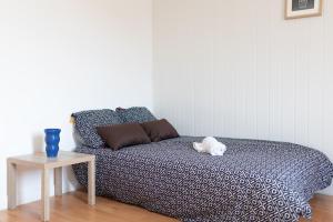 Appartements Aurore - Studio 14 : photos des chambres