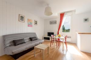 Appartements Aurore - Studio 14 : photos des chambres